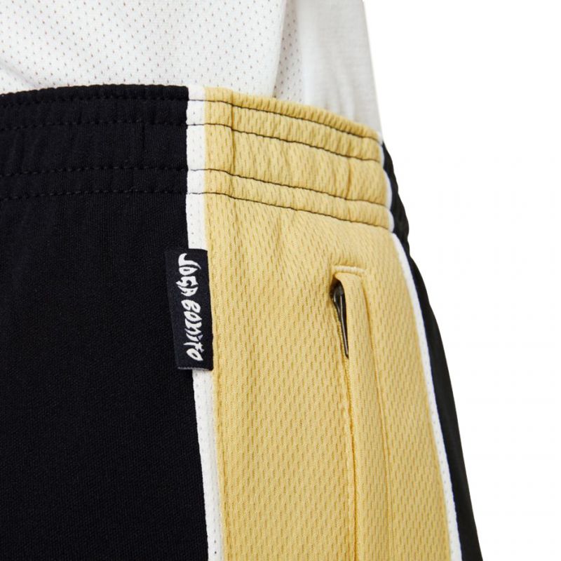 Nike NK Df Academy Trk Pnt Kp FPp Jb Jr CZ0973 011 pants Nadrág