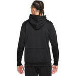 Nike NK DF FC Libero férfi Kapucnis pulóver DC9075010