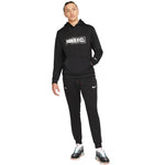 Nike NK DF FC Libero férfi Kapucnis pulóver DC9075010