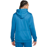 Nike NK DF FC Libero férfi Kapucnis pulóver DC9075407