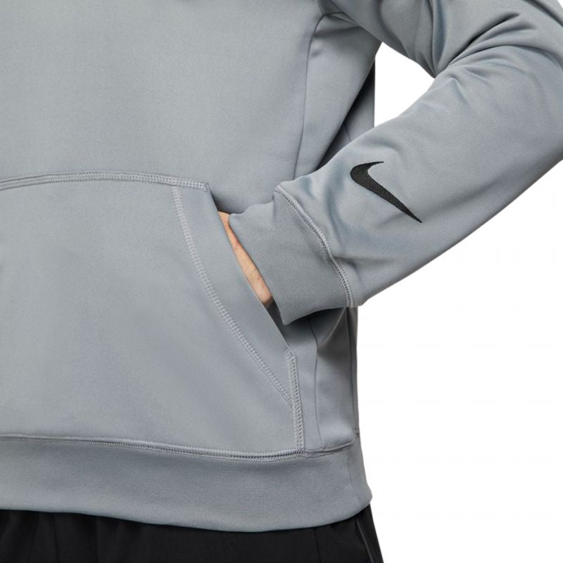 Nike NK DF FC Libero Hoodie M DC9075 065 Pulóver Kapucnis pulóver - Sportmania.hu