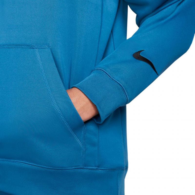 Nike NK DF FC Libero Hoodie M DC9075 407 Pulóver Kapucnis pulóver - Sportmania.hu