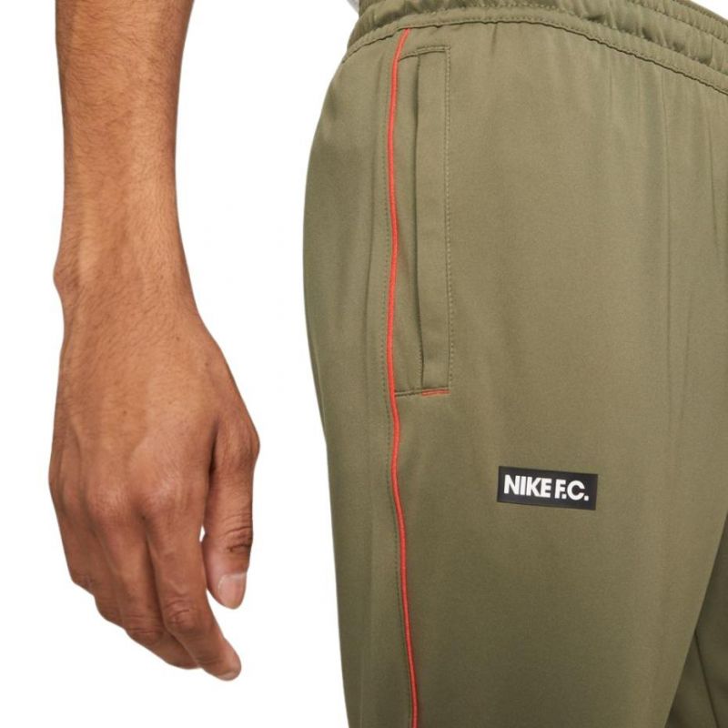 Nike NK Df FC Libero Pant KPZ M DH9666 222 Ruházat - Sportmania.hu