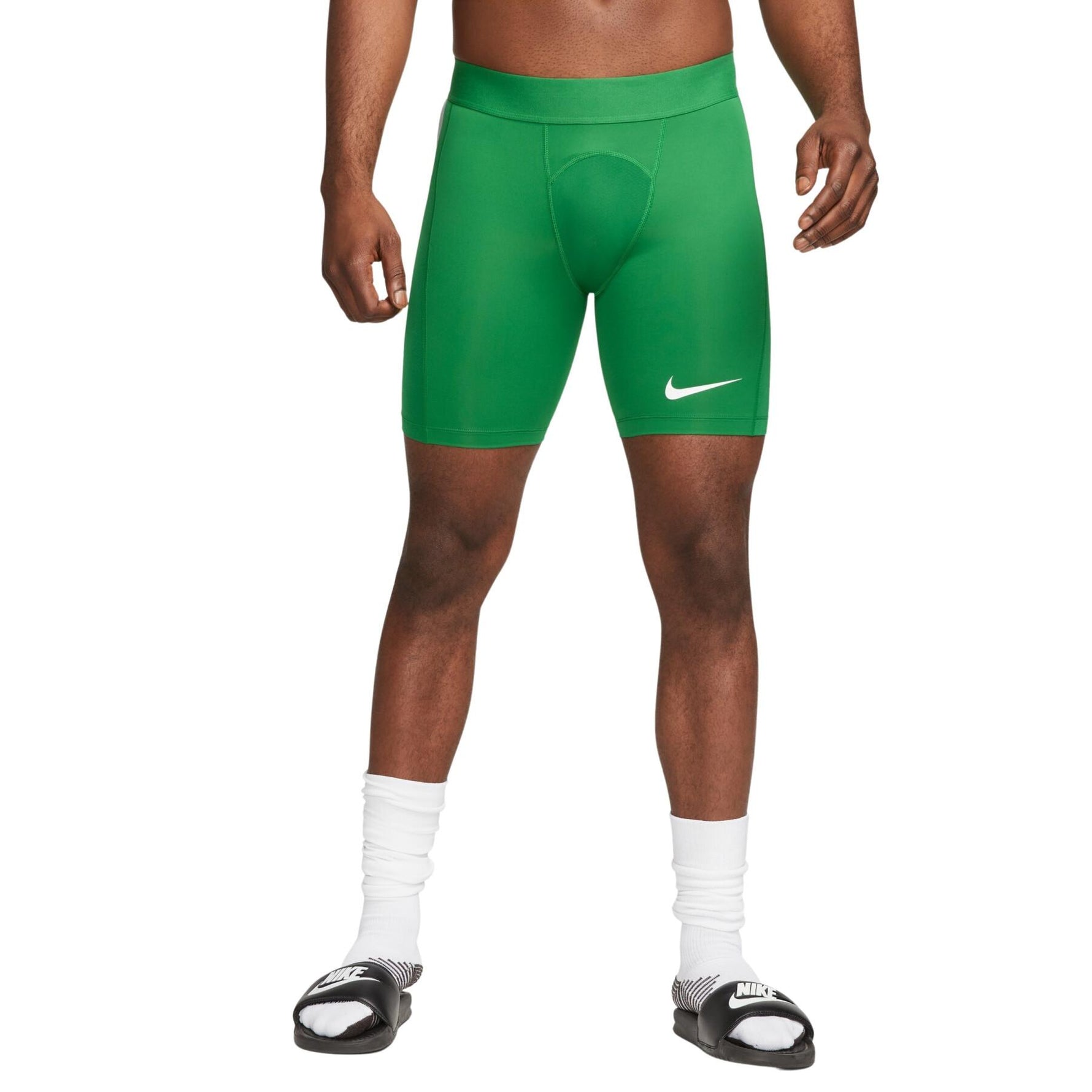 Nike Nk Df Strike Np Short M DH8128 302 Short - Sportmania.hu