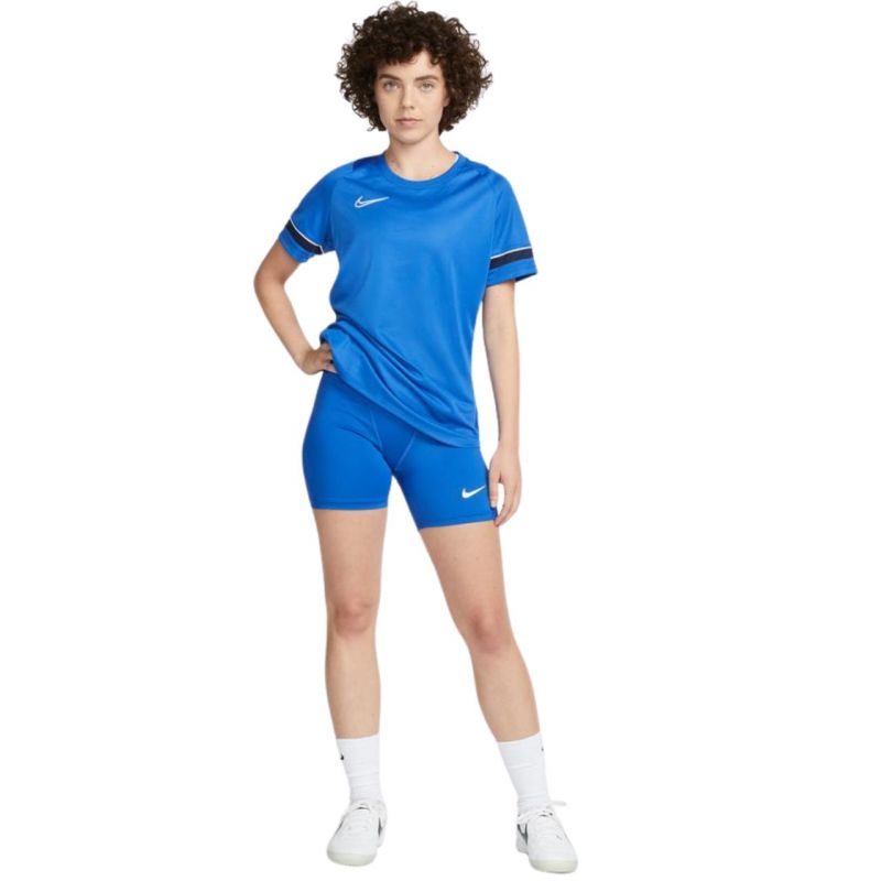 Nike Nk Df Strike Np Shorts W női rövidnadrág DH8327463