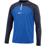 Nike NK Dri-FIT Academy Drill Top KM DH9230 463 sweatshirt Pulóver - Sportmania.hu