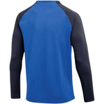 Nike NK Dri-FIT Academy Drill Top KM férfi Pulóver DH9230463