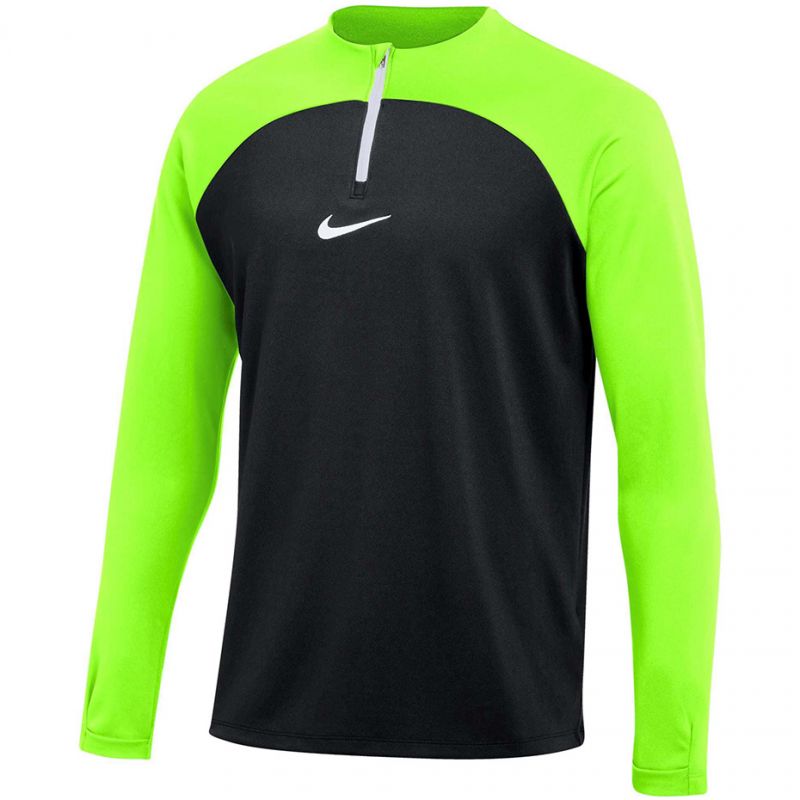 Nike NK Dri-FIT Academy Drill Top KM Póló férfi Pulóver DH9230010