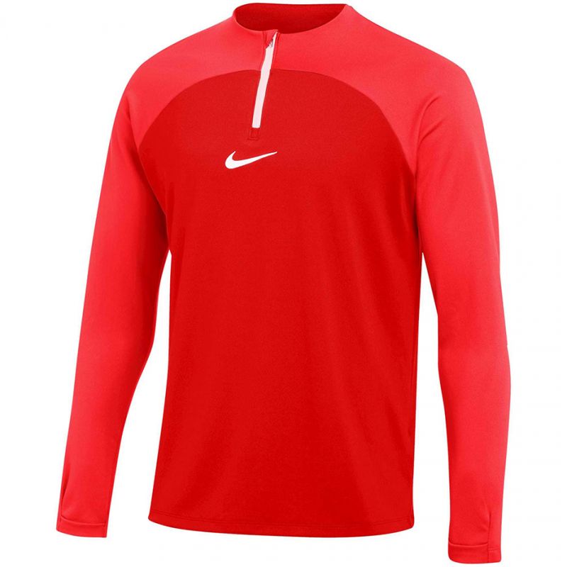 Nike NK Dri-FIT Academy Drill Top KM Póló férfi Pulóver DH9230657