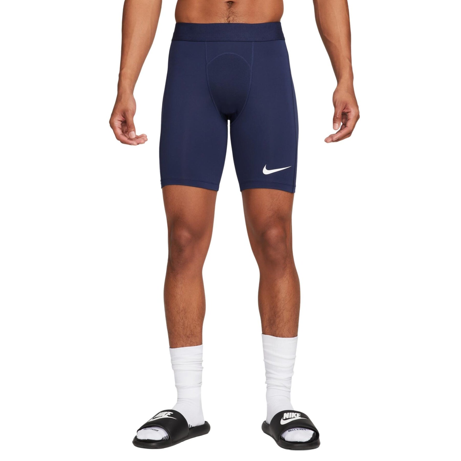 Nike Nk Dri-FIT Strike Np Short M DH8128 410 Short - Sportmania.hu