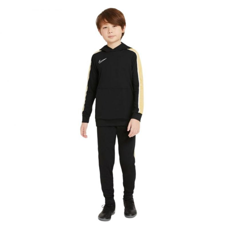 Nike NK Dry Academy Hoodie Po FP JB Jr CZ0970 011 sweatshirt Pulóver - Sportmania.hu
