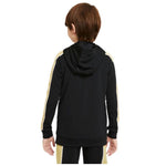 Nike NK Dry Academy Hoodie Po FP JB Jr CZ0970 011 sweatshirt Pulóver - Sportmania.hu