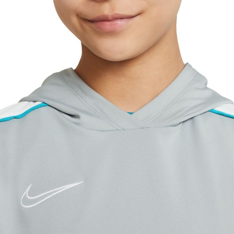 Nike NK Dry Academy Hoodie Po Fp JB Junior CZ0970-019 sweatshirt - Sportmania.hu