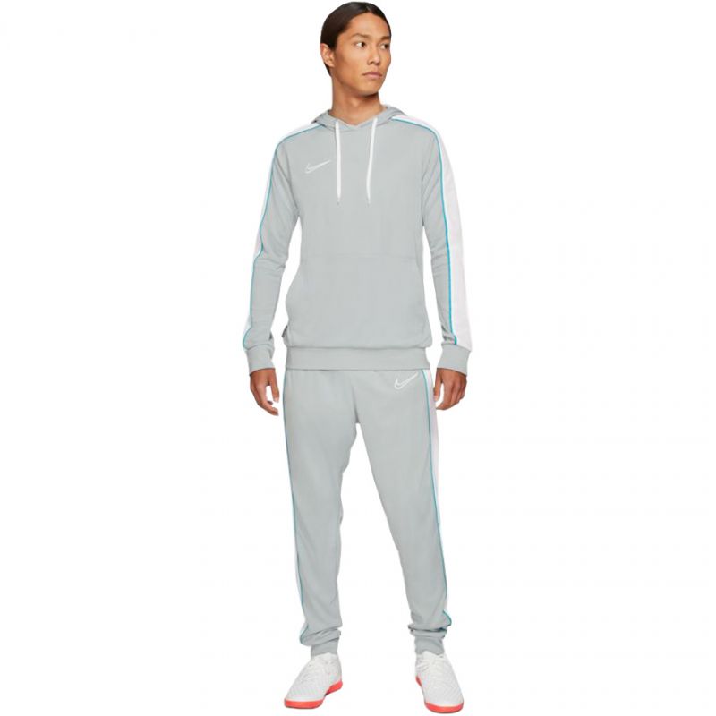 Nike NK Dry Academy Hoodie Po FP JB M CZ0966 019 sweatshirt Pulóver - Sportmania.hu