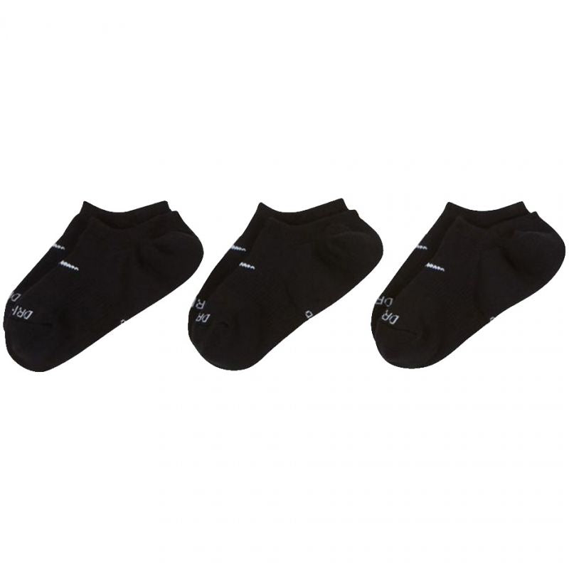 Nike NK Everyday Plus Cush Footie DH5463 904 socks Zokni