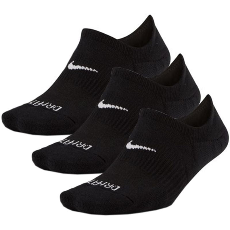 Nike NK Everyday Plus Cush Footie DH5463 904 socks Zokni