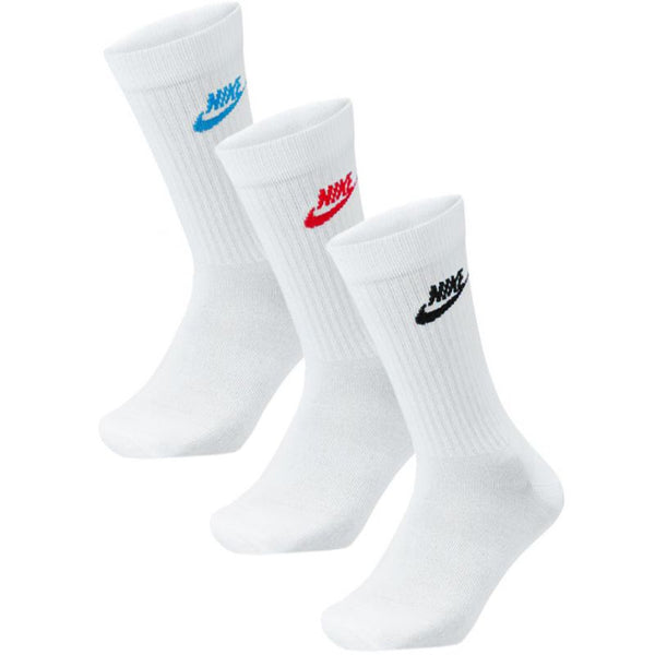 Nike NK Nsw Everyday Essential CR DX5025 911 socks Zokni