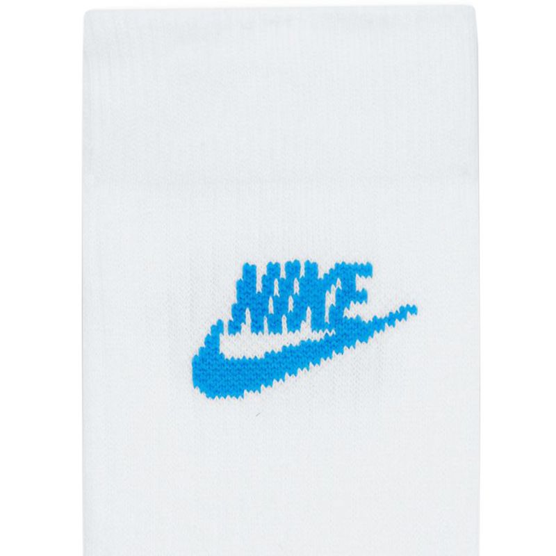 Nike NK Nsw Everyday Essential CR DX5025 911 socks Zokni - Sportmania.hu