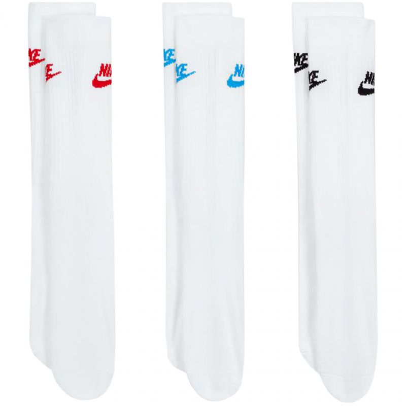 Nike NK Nsw Everyday Essential CR DX5025 911 socks Zokni - Sportmania.hu