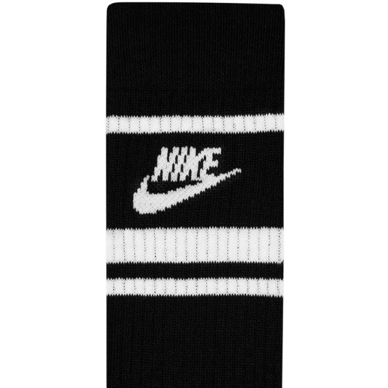 Nike Nk Nsw Everyday Essential Cr Dx5089 010 zokni - Sportmania.hu