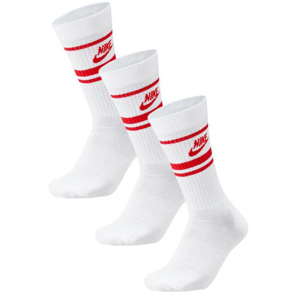 Nike SPORTSWEAR Nike NK Nsw Everyday Essential Cr DX5089 102 socks Zokni