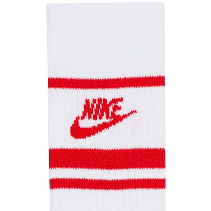 Nike SPORTSWEAR Nike NK Nsw Everyday Essential Cr DX5089 102 socks Zokni