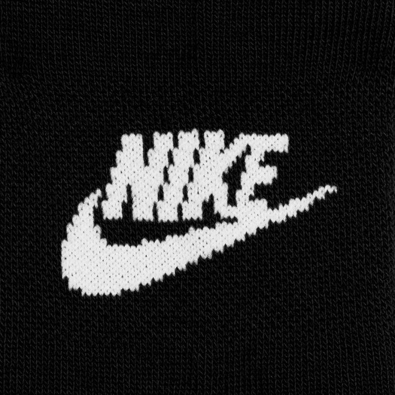 Nike SPORTSWEAR Nike NK Nsw Everyday Essential Ns DX5075 010 socks Zokni
