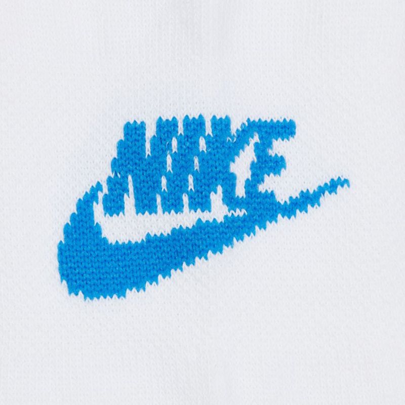 Nike SPORTSWEAR Nike NK Nsw Everyday Essential Ns DX5075 911 socks Zokni