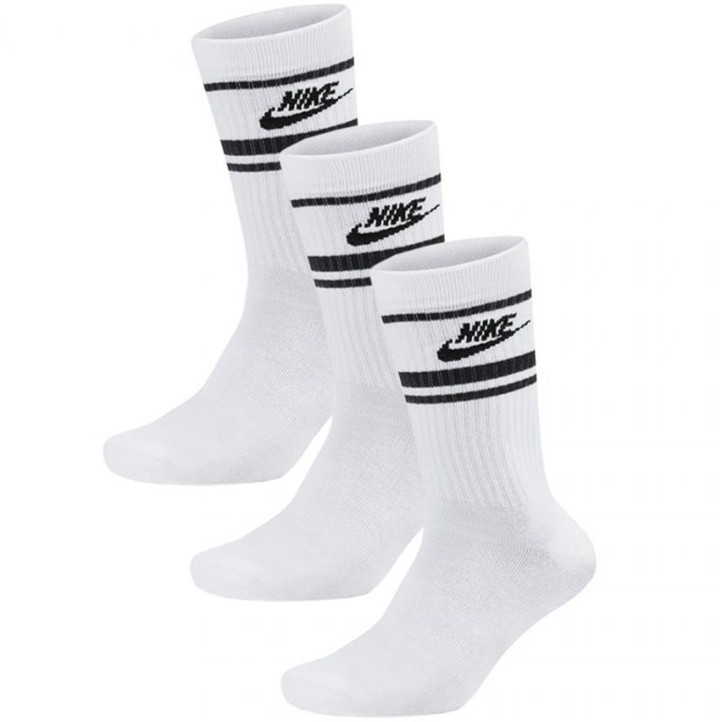 Nike SPORTSWEAR Nike NK NSW Everyday Essentials Cr DX5089 103 socks Zokni