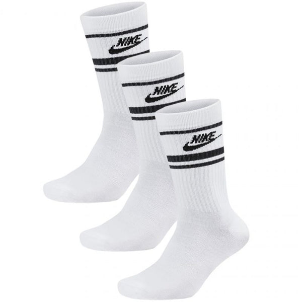 Nike SPORTSWEAR Nike NK NSW Everyday Essentials Cr DX5089 103 socks Zokni