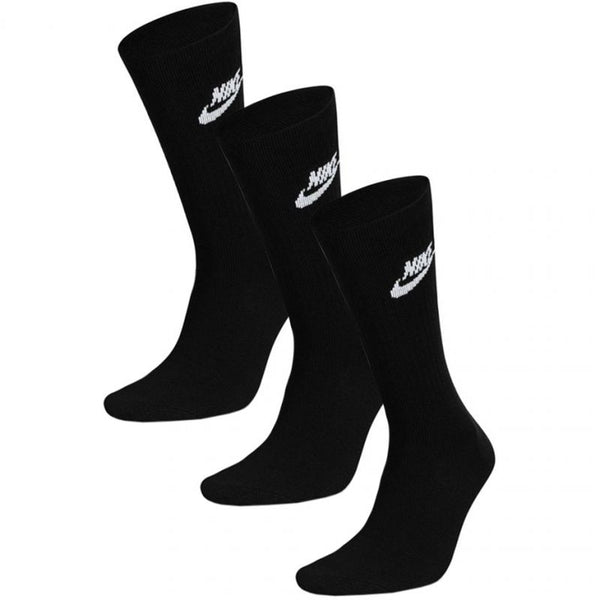 Nike SPORTSWEAR Nike NK NSW Everyday Essentials Ns DX5025 010 socks Zokni
