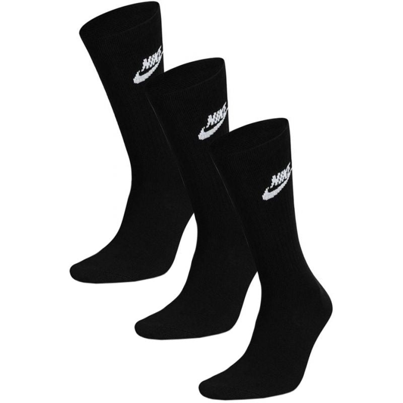 Nike NK NSW Everyday Essentials Ns DX5025 010 socks Zokni - Sportmania.hu