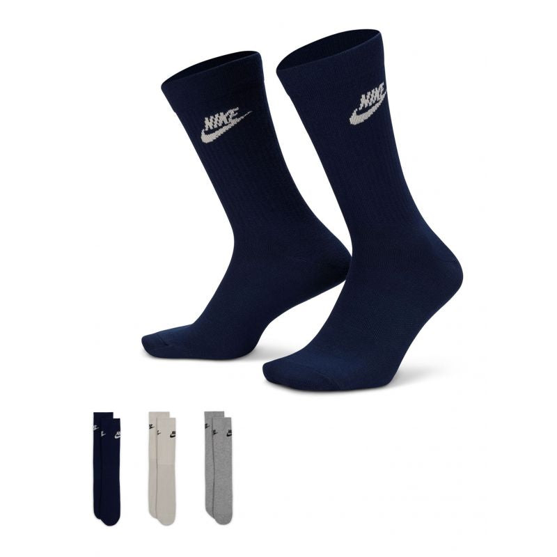 Nike NK NSW Everyday Essentials Ns DX5025-903 socks Zokni - Sportmania.hu
