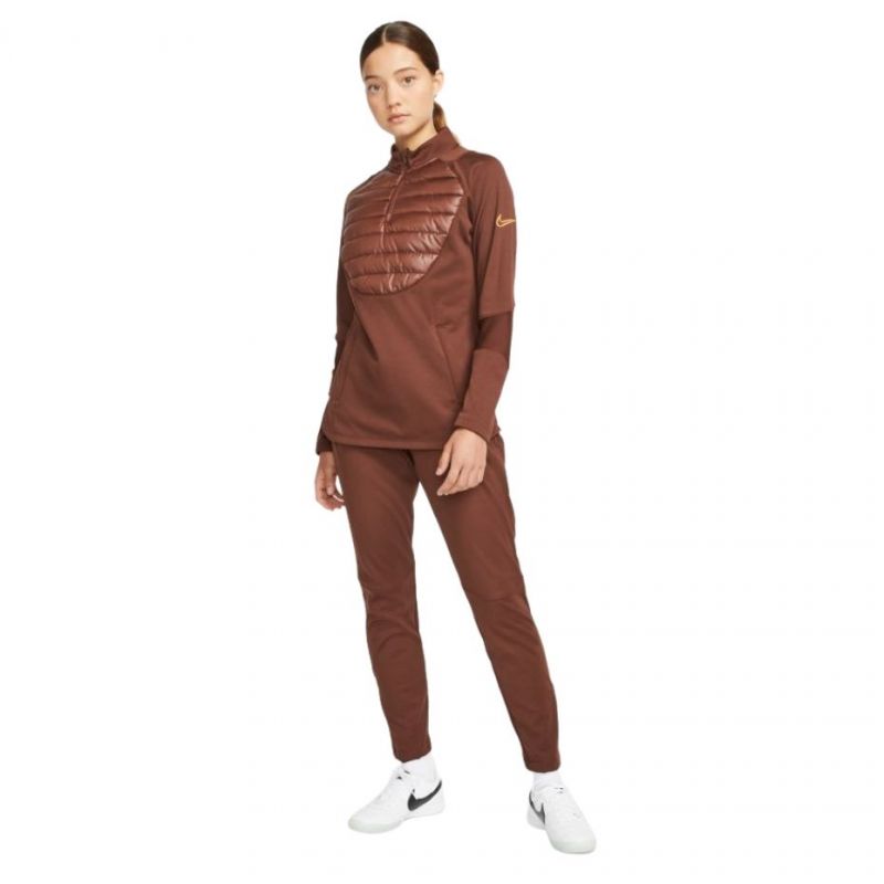 Nike NK TF Pad Academy Drill Top WW W DC9166 273 sweatshirt Pulóver - Sportmania.hu