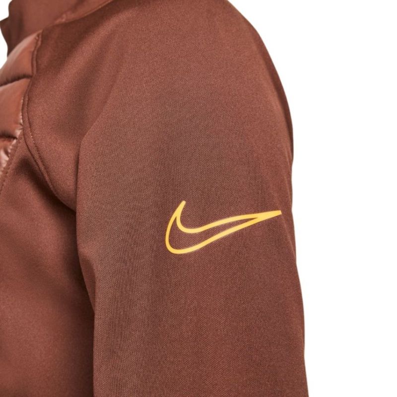 Nike NK TF Pad Academy Drill Top WW W sweatshirt női DC9166273