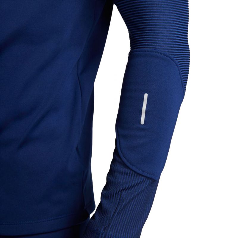 Nike NK Therma-Fit Strike Drill Top Winter Warrior M DC9156 492 sweatshirt Pulóver - Sportmania.hu