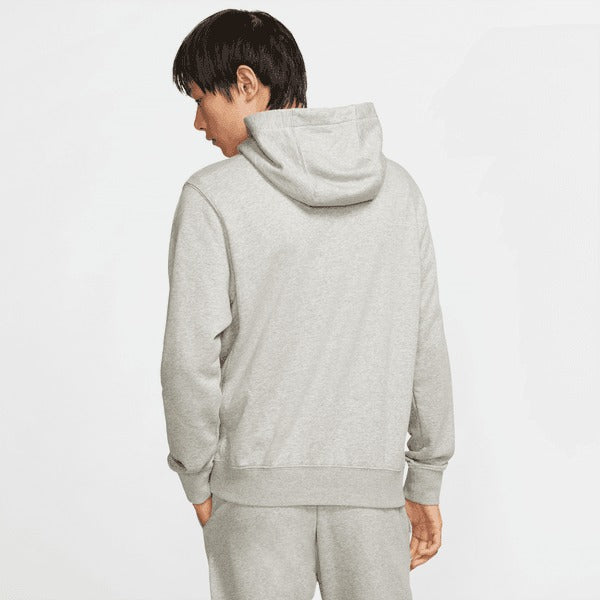 Nike Nos M Nsw Club Hoodie Fz Ft Kapucnis pulóver - Sportmania.hu