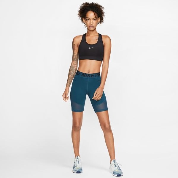 Nike NOS MEDIUM SUPPORT Sportmelltartó - Sportmania.hu