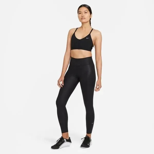 Nike_ NOS NIKE INDY WOMEN\"S V-NECK L Sportmelltartó - Sportmania.hu