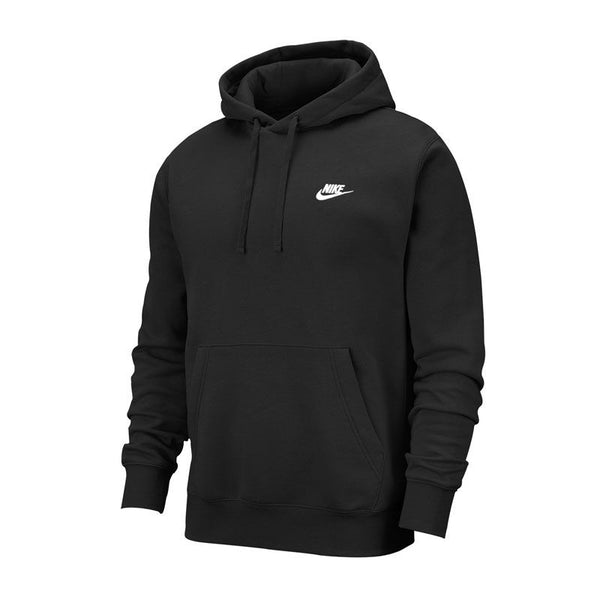Nike NSW Club Fleece M BV2654-010 kapucnis pulóver - Sportmania.hu