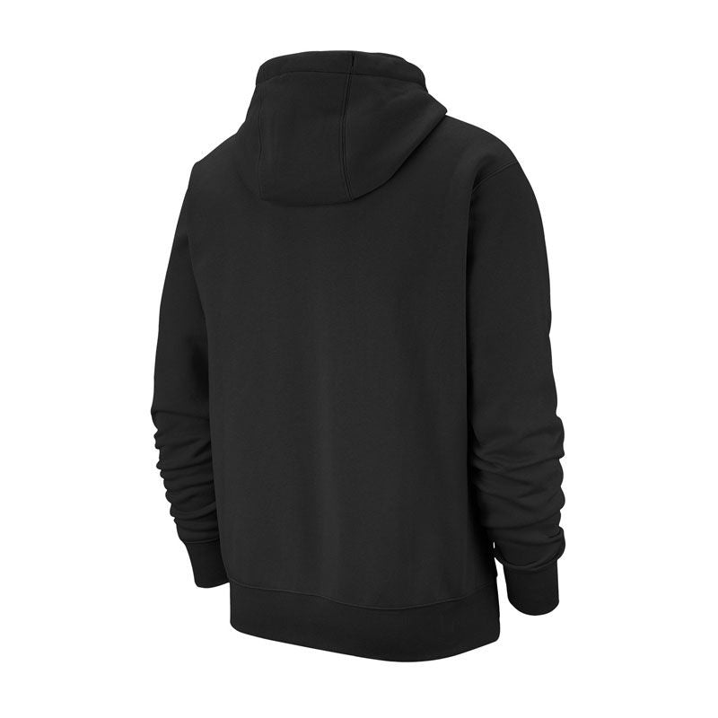 Nike NSW Club Fleece M BV2654-010 kapucnis pulóver - Sportmania.hu