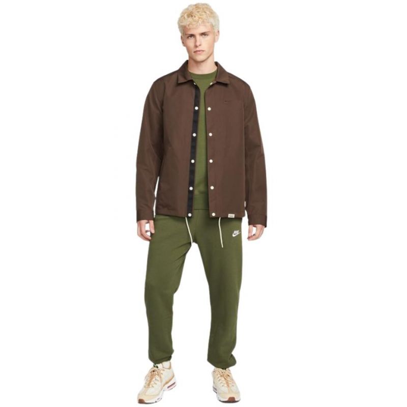 Nike Nsw Club Fleece M Cw5608 326 nadrág - Sportmania.hu