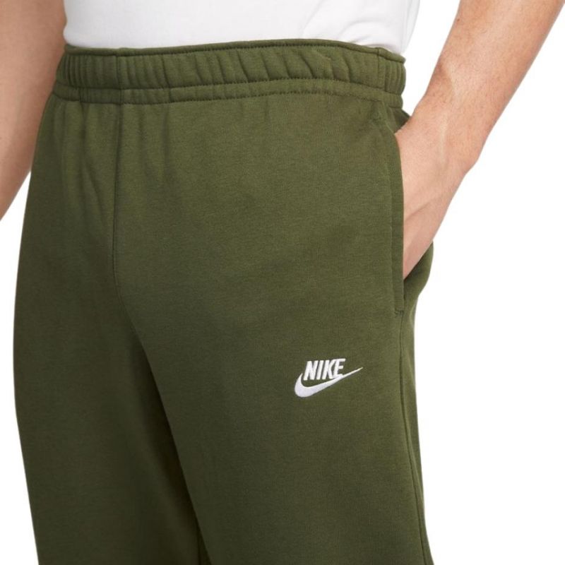 Nike Nsw Club Fleece M Cw5608 326 nadrág - Sportmania.hu