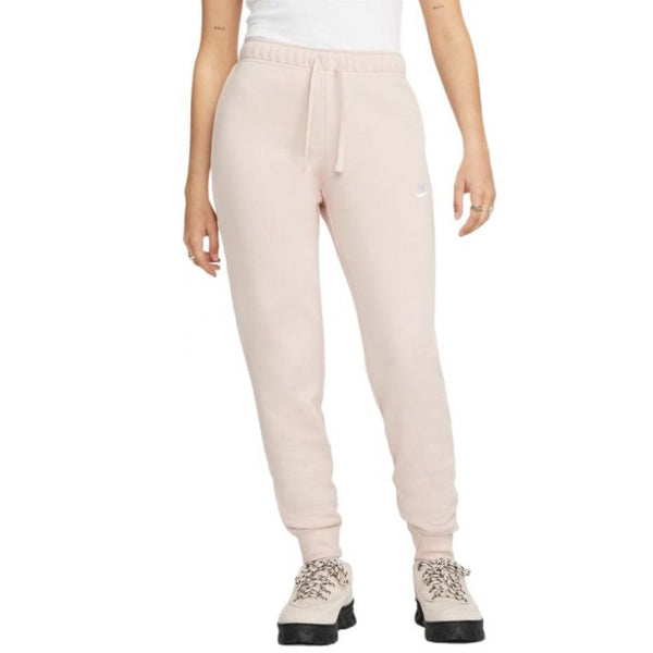 Nike Nsw Club Fleece Pants W Dq5174 601 nadrág
