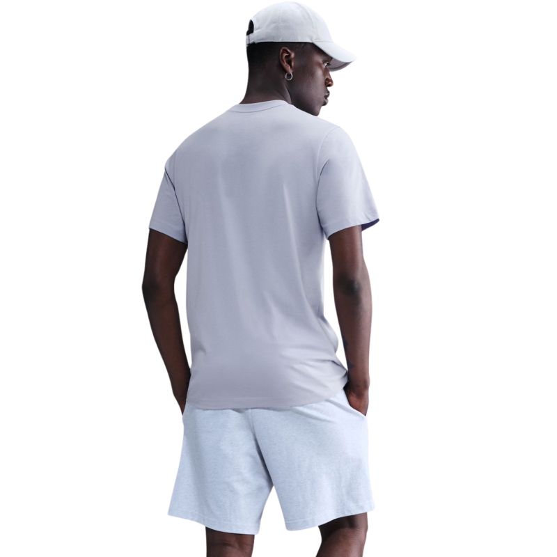 Nike Nsw Club Tee Men's Lavender férfi póló AR4997057