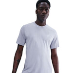 Nike Nsw Club Tee Men's Lavender férfi póló AR4997057