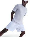 Nike Nsw Club Tee Men's Lavender férfi póló AR4997057