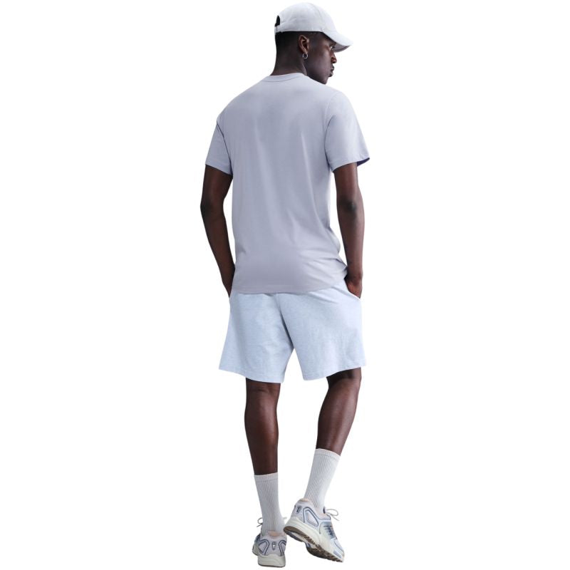 Nike Nsw Club Tee Men's Lavender férfi póló AR4997057