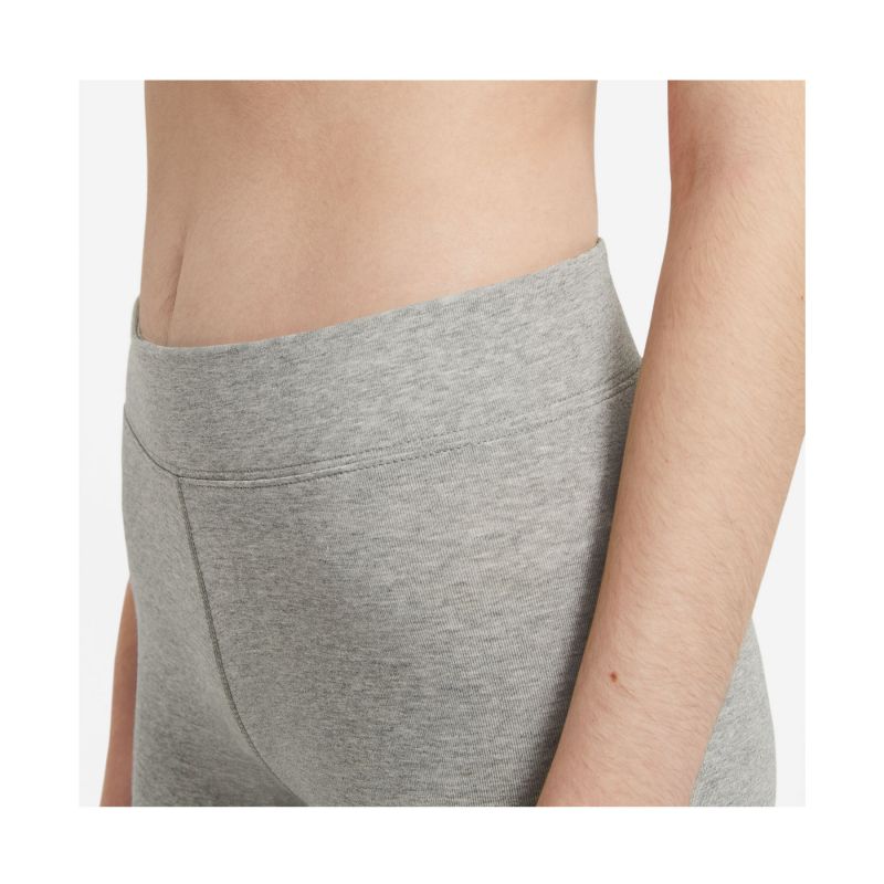 Nike NSW Essentials Bike Shorts W női rövidnadrág CZ8526-063
