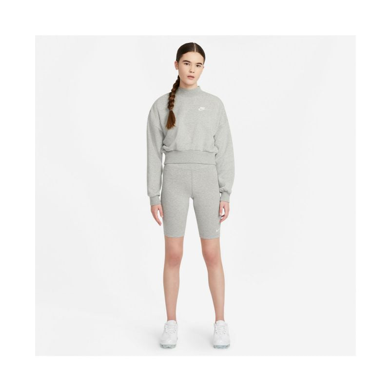 Nike NSW Essentials Bike Shorts W női rövidnadrág CZ8526-063